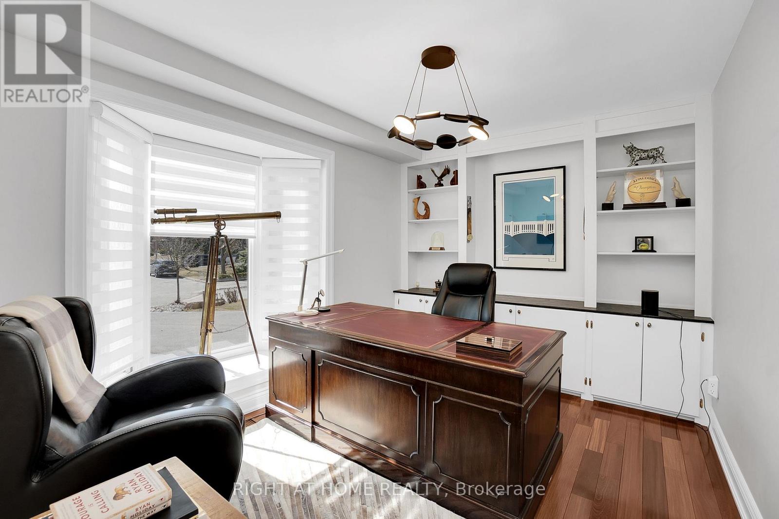 151 Calvin Chambers Road, Vaughan, Ontario  L4J 1E8 - Photo 14 - N12659044