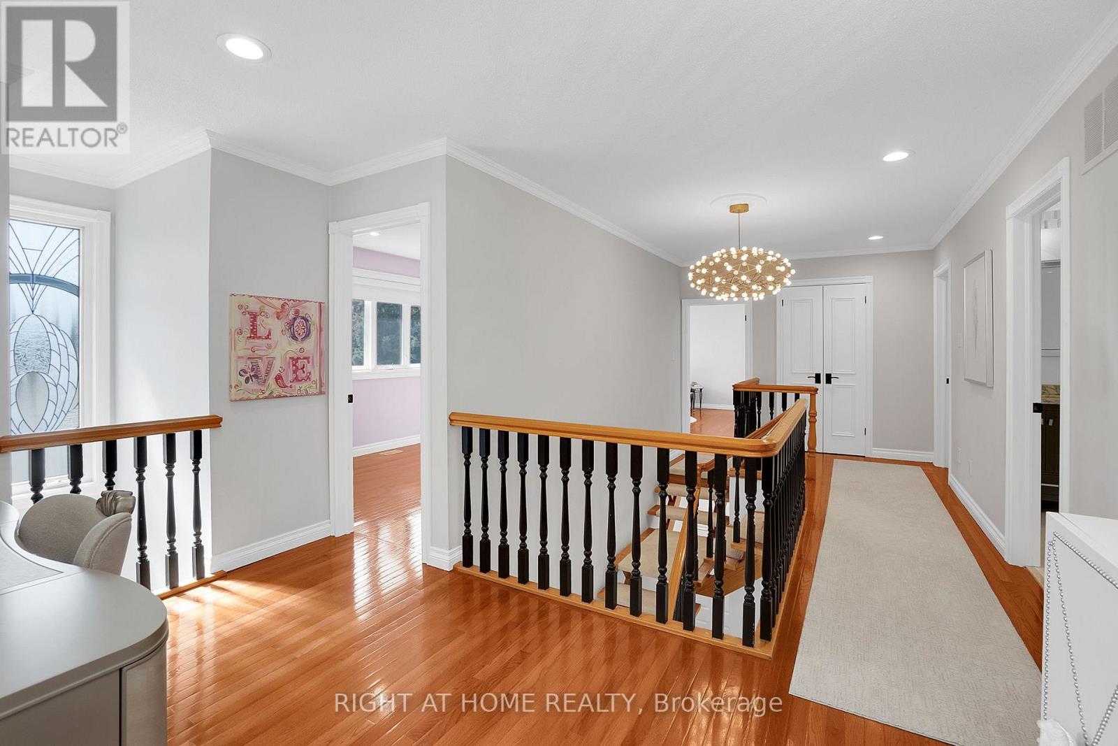 151 Calvin Chambers Road, Vaughan, Ontario  L4J 1E8 - Photo 21 - N12659044