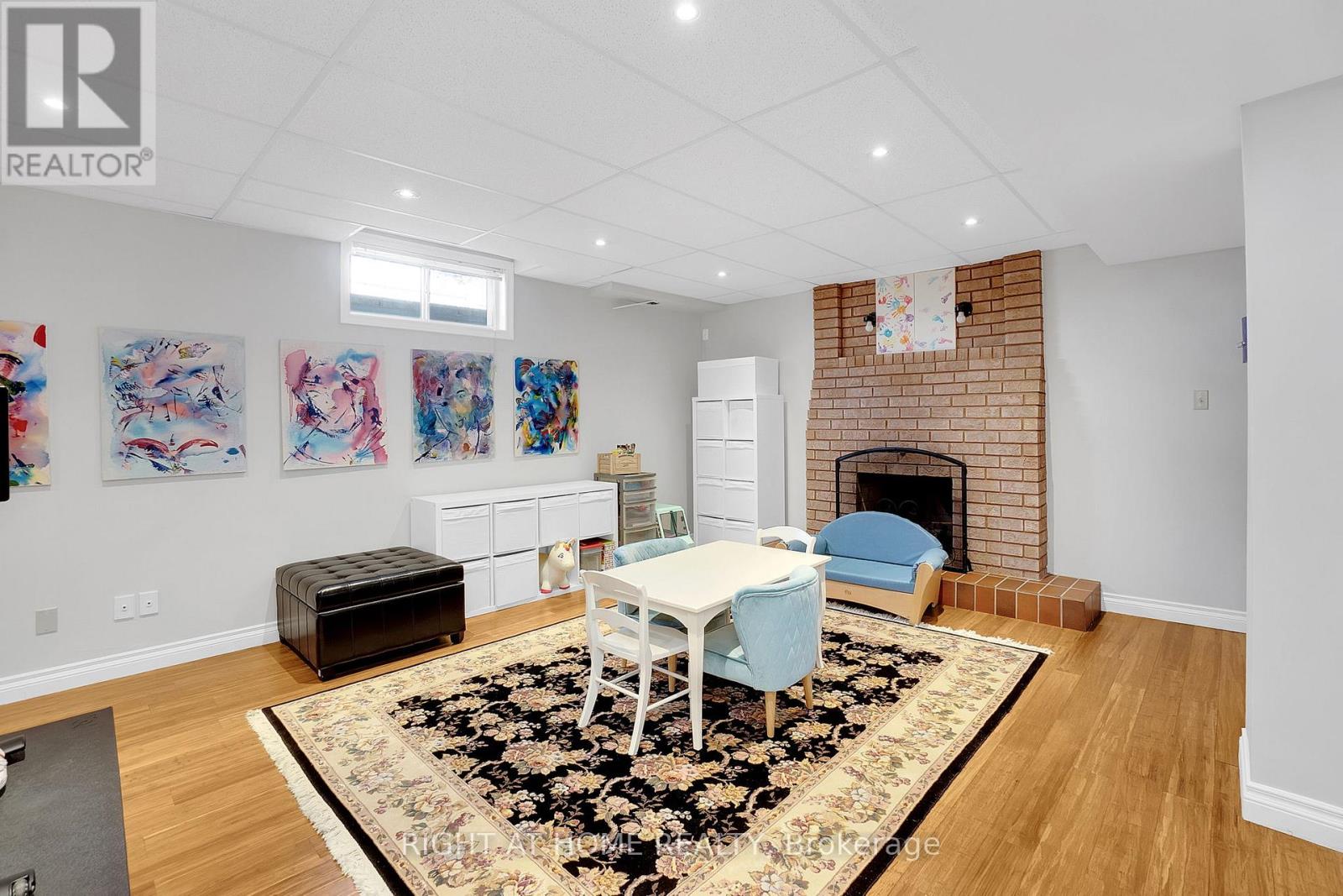 151 Calvin Chambers Road, Vaughan, Ontario  L4J 1E8 - Photo 34 - N12659044