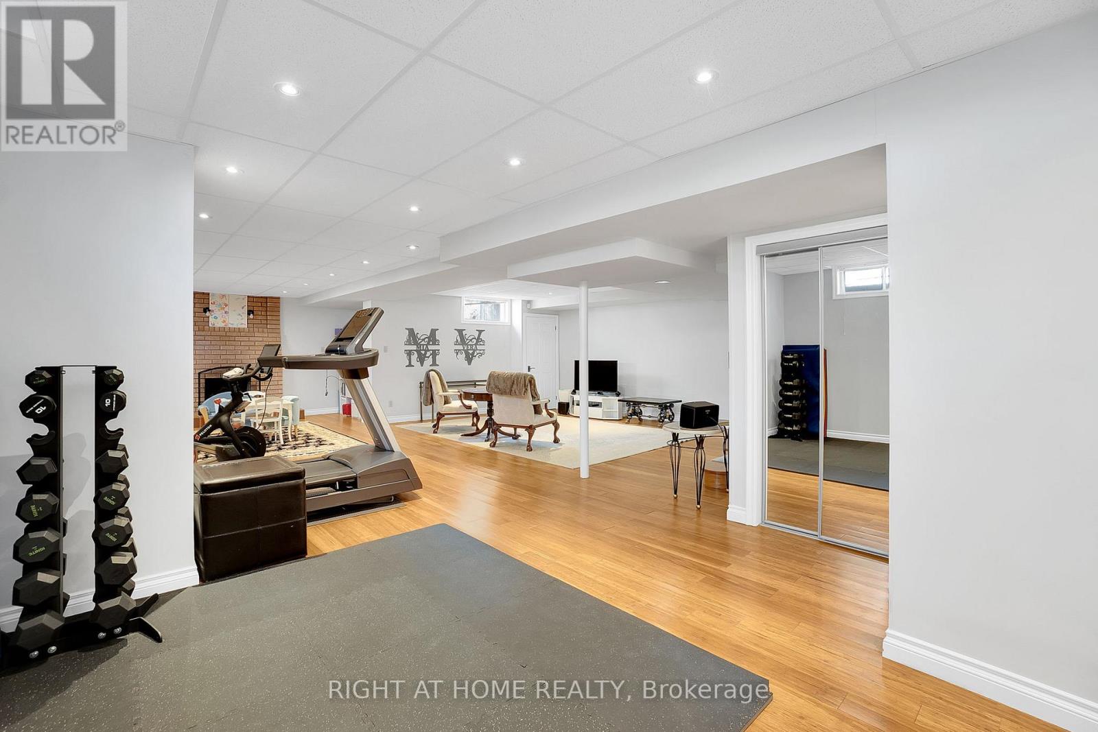 151 Calvin Chambers Road, Vaughan, Ontario  L4J 1E8 - Photo 35 - N12659044