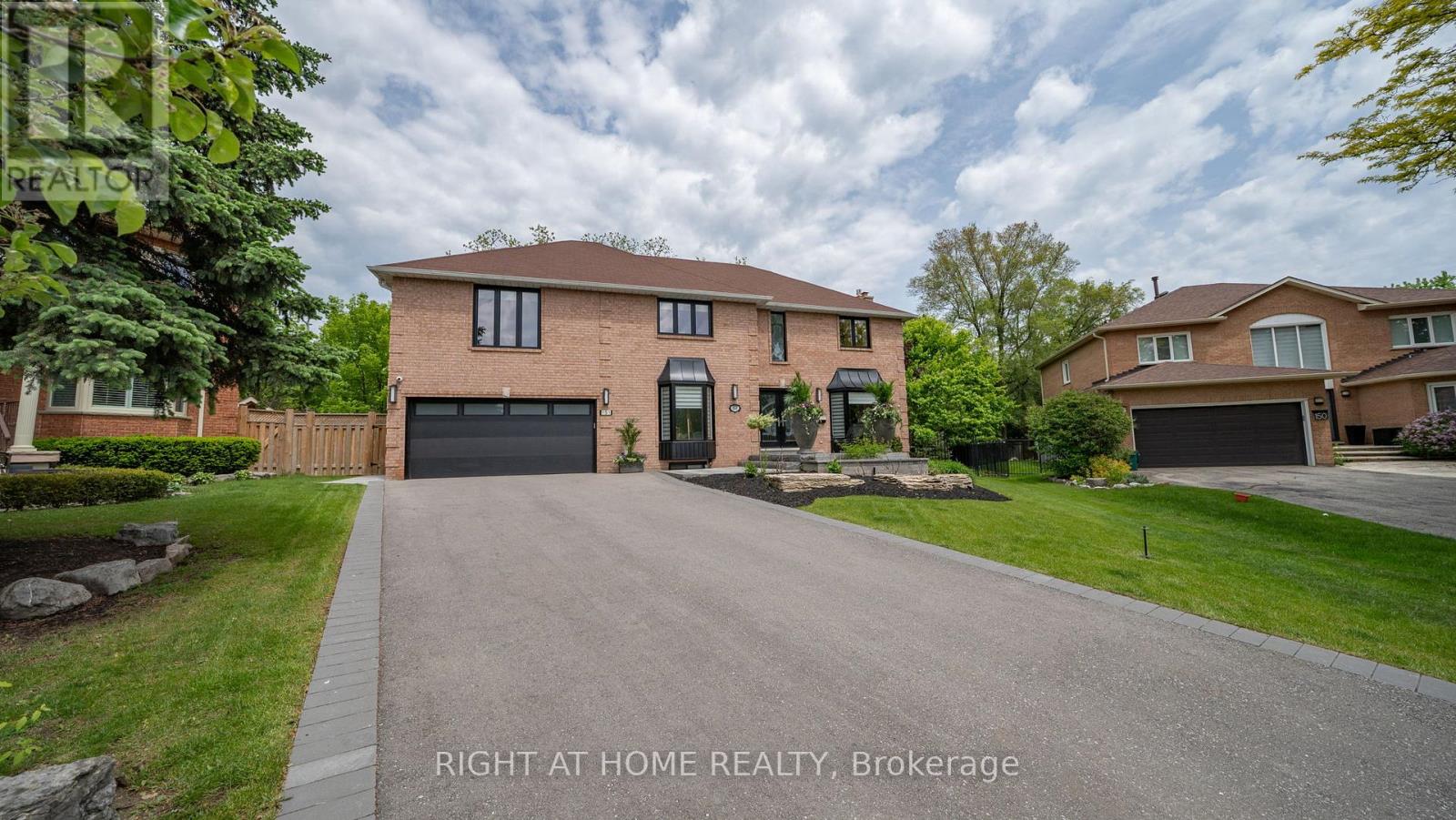 151 Calvin Chambers Road, Vaughan, Ontario  L4J 1E8 - Photo 4 - N12659044