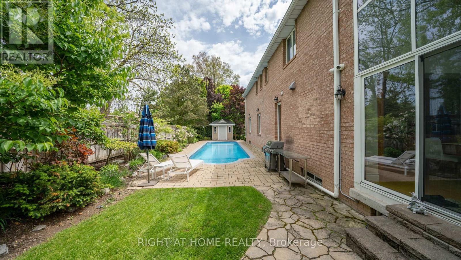 151 Calvin Chambers Road, Vaughan, Ontario  L4J 1E8 - Photo 40 - N12659044