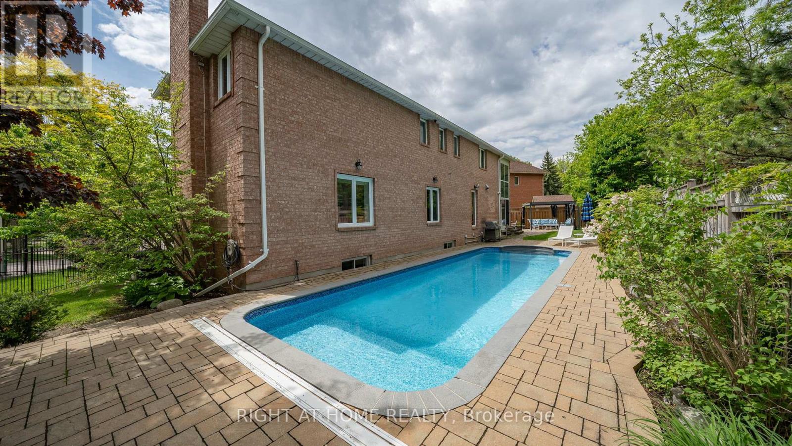 151 Calvin Chambers Road, Vaughan, Ontario  L4J 1E8 - Photo 44 - N12659044