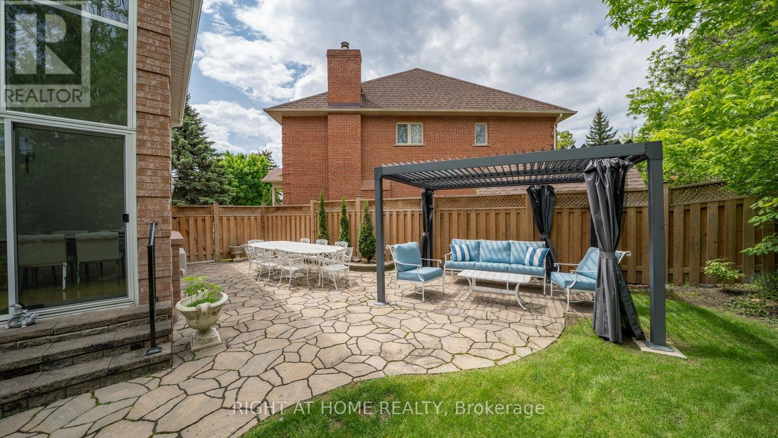 151 Calvin Chambers Road, Vaughan, Ontario  L4J 1E8 - Photo 45 - N12659044