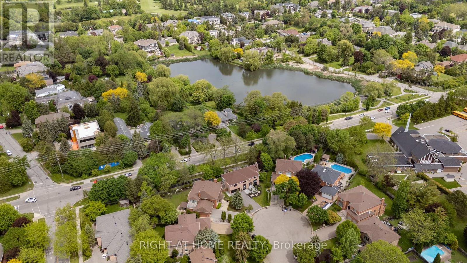 151 Calvin Chambers Road, Vaughan, Ontario  L4J 1E8 - Photo 48 - N12659044