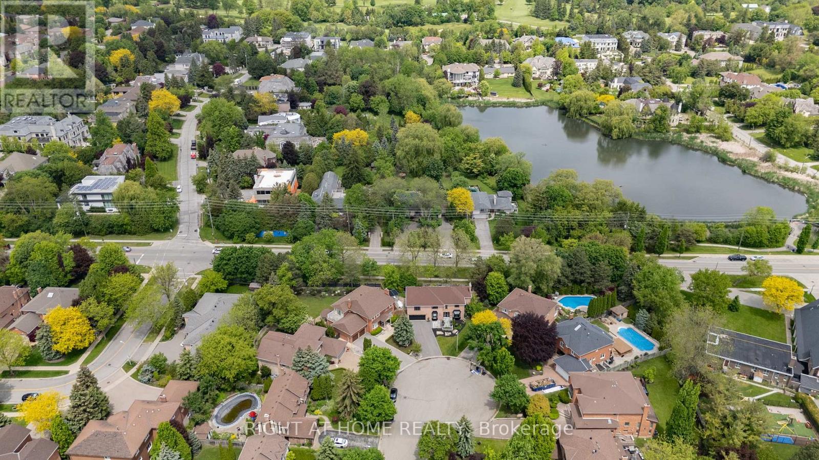 151 Calvin Chambers Road, Vaughan, Ontario  L4J 1E8 - Photo 49 - N12659044