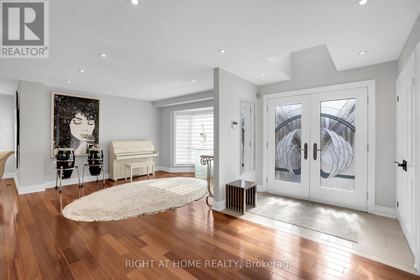 151 Calvin Chambers Road, Vaughan, Ontario  L4J 1E8 - Photo 9 - N12659044