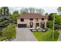151 CALVIN CHAMBERS ROAD, Vaughan, Ontario