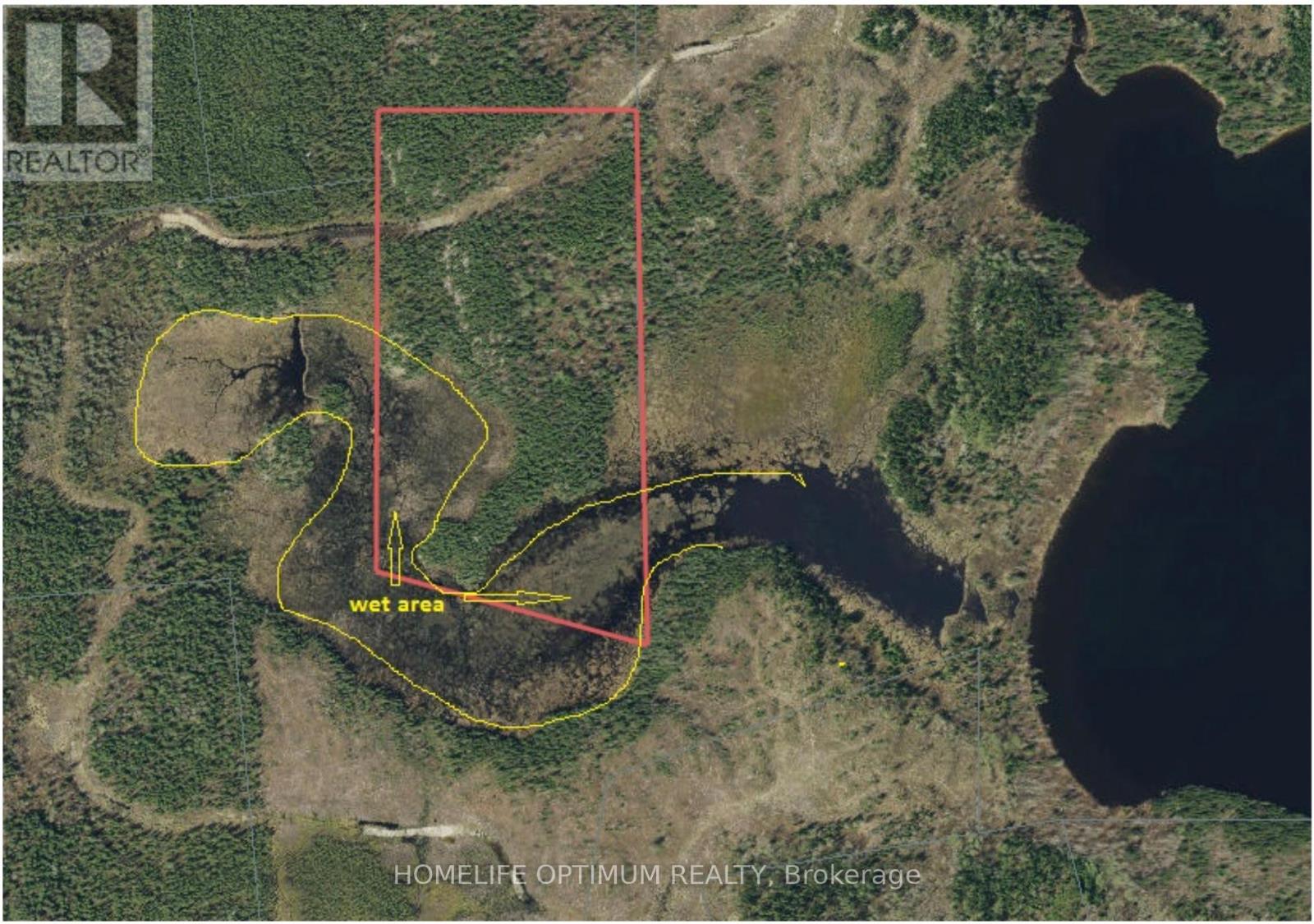 PCL1507 N/A, Kirkland Lake, Ontario