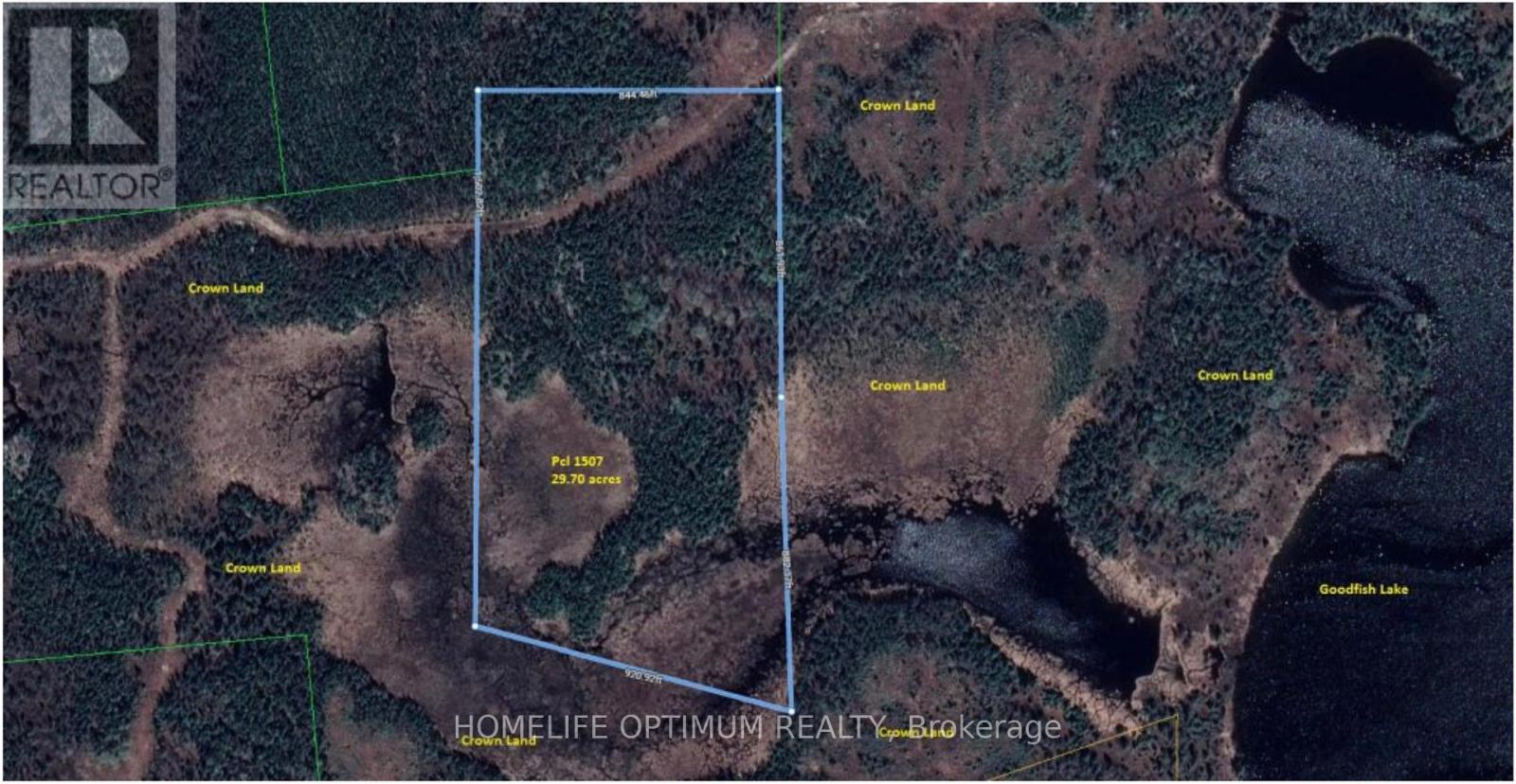 PCL1507 N/A, Kirkland Lake, Ontario