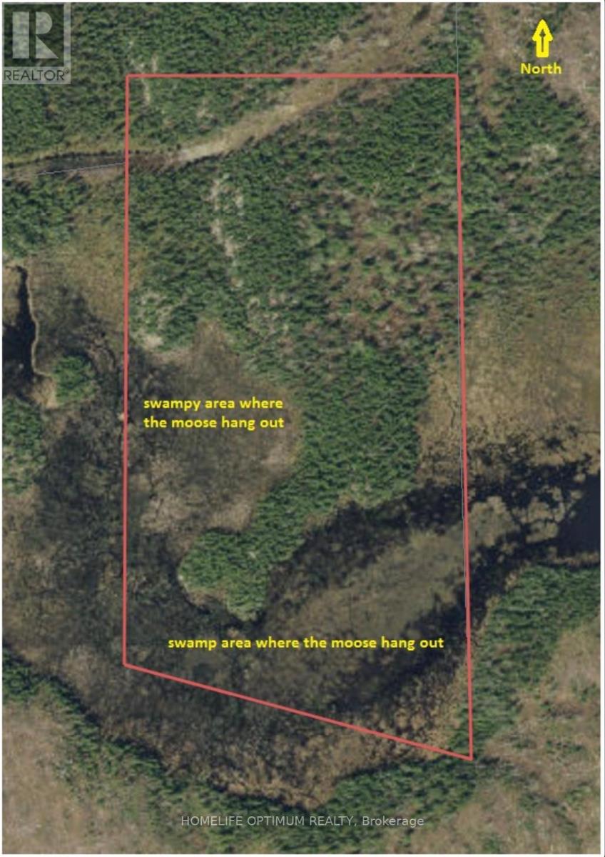 Pcl1507 N/a, Kirkland Lake, Ontario  P2N 3P8 - Photo 2 - T12659078