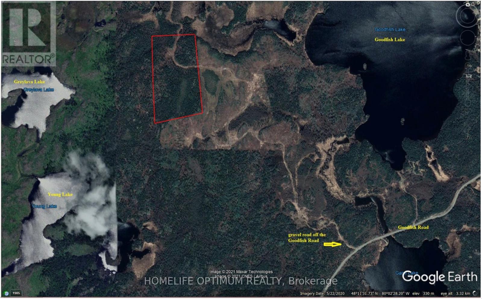 Pcl1506 N/a, Kirkland Lake, Ontario  P2N 3P8 - Photo 10 - T12659088