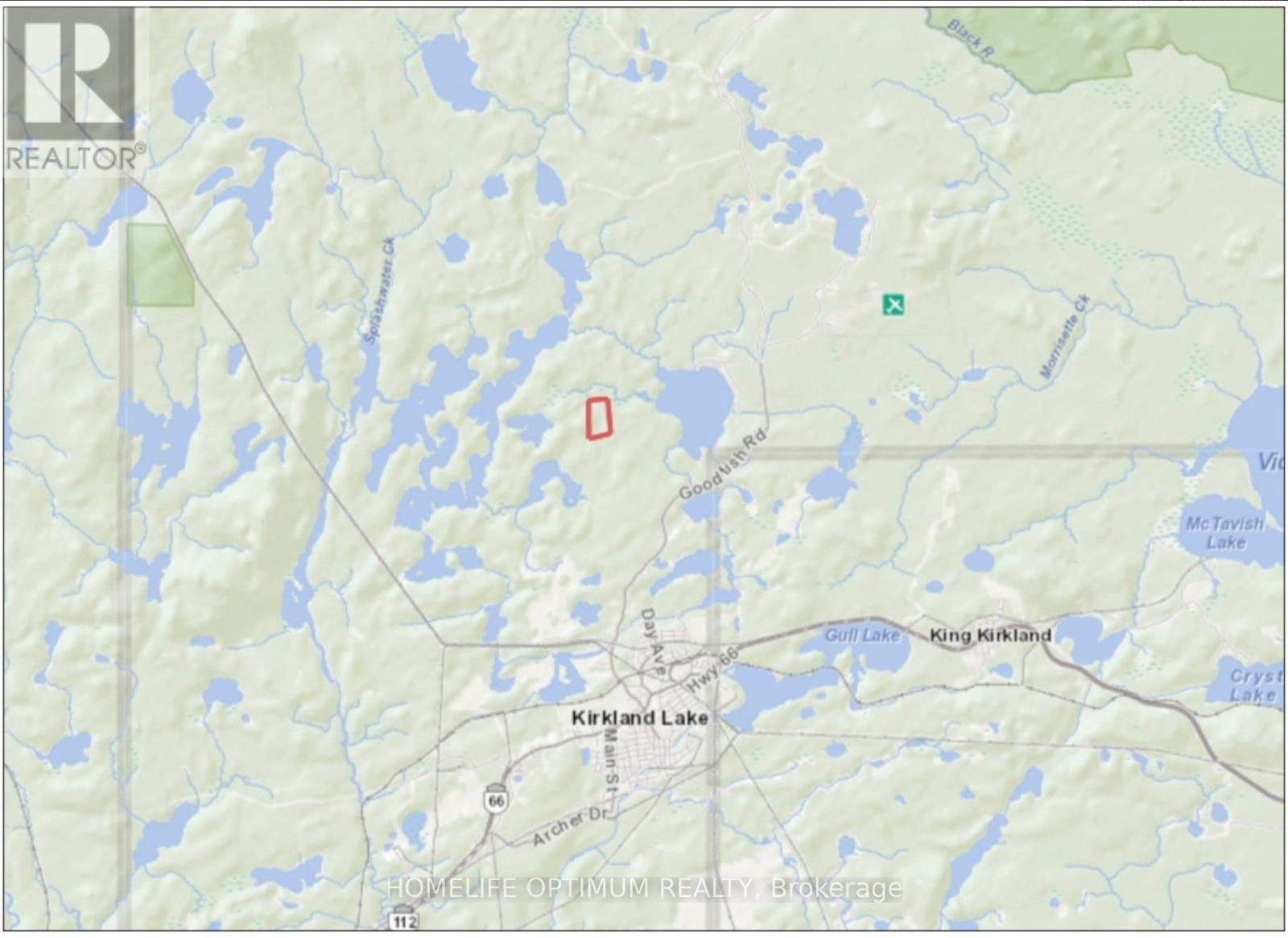 Pcl1506 N/a, Kirkland Lake, Ontario  P2N 3P8 - Photo 3 - T12659088