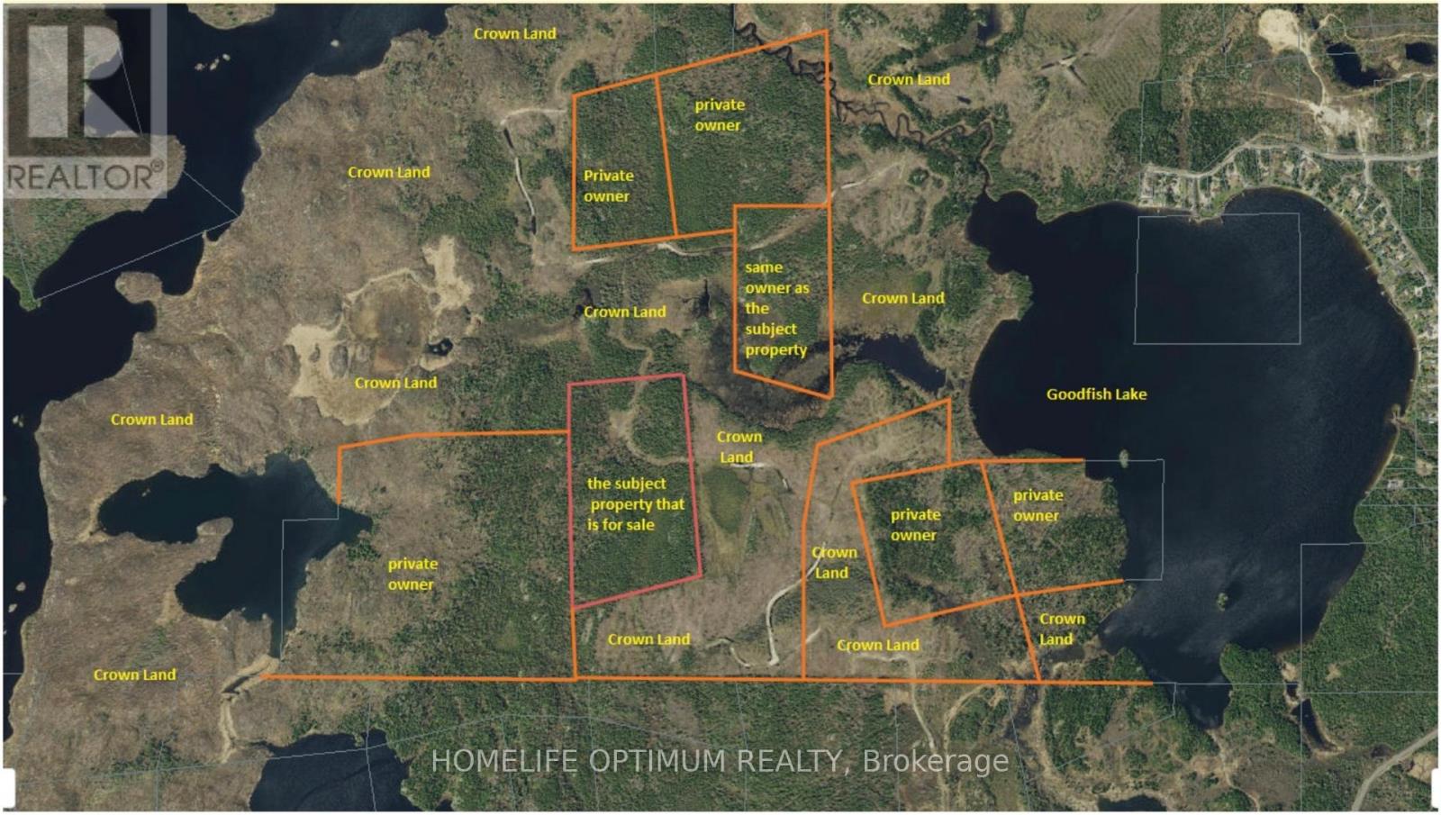 Pcl1506 N/a, Kirkland Lake, Ontario  P2N 3P8 - Photo 9 - T12659088