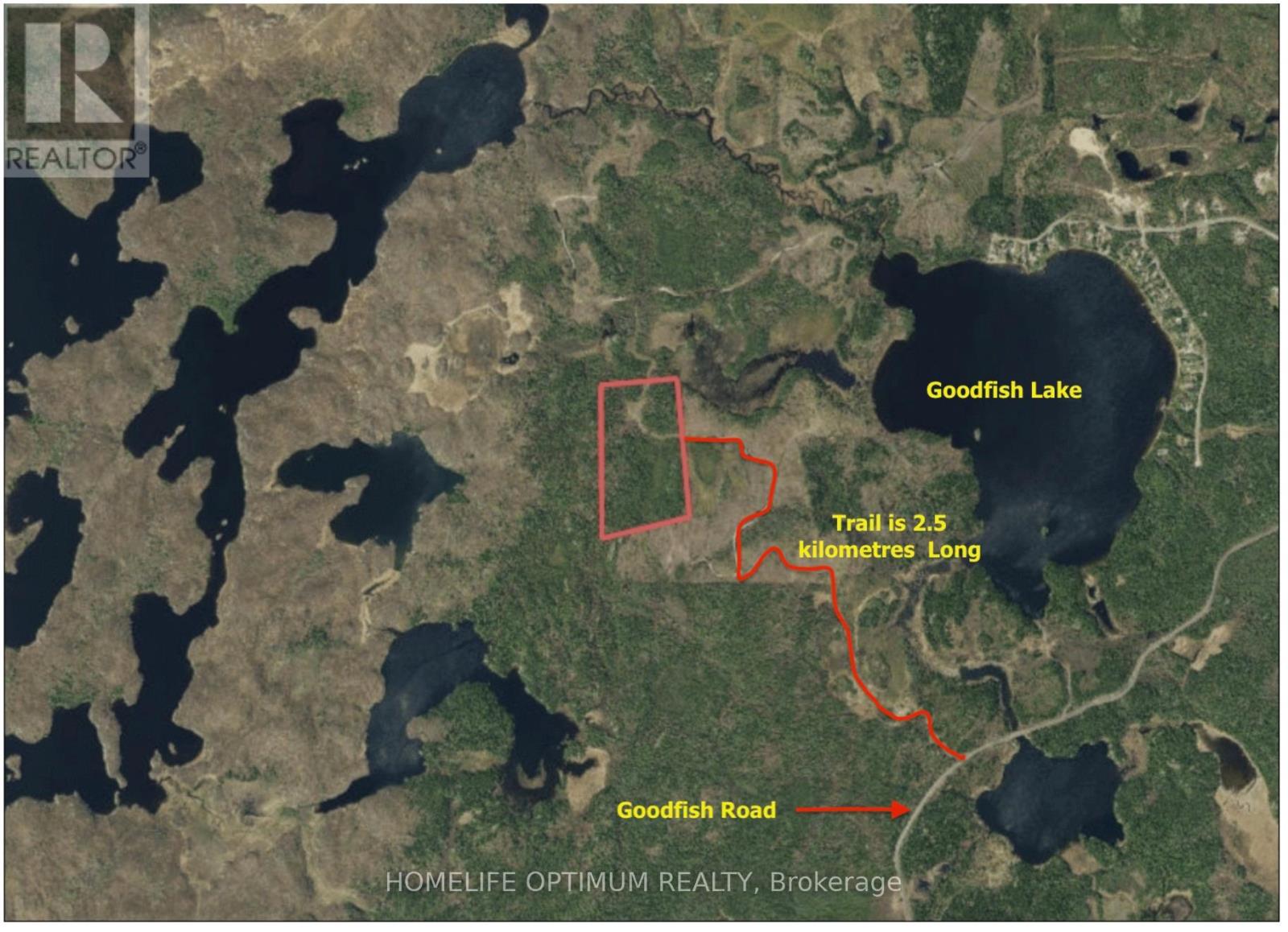 Pcl1506 N/a, Kirkland Lake, Ontario  P2N 3P8 - Photo 2 - T12659092