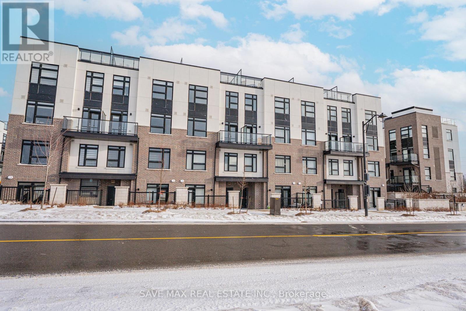 105 - 1589 Rose Way, Milton, Ontario  L9E 0J2 - Photo 9 - W12659070