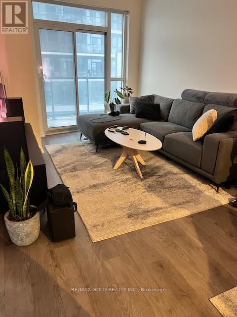 410 - 65 Watergarden Drive E, Mississauga, Ontario  L5R 0G8 - Photo 12 - W12659082