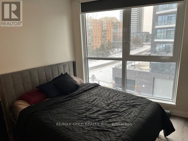 410 - 65 Watergarden Drive E, Mississauga, Ontario  L5R 0G8 - Photo 20 - W12659082