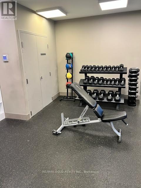 410 - 65 Watergarden Drive E, Mississauga, Ontario  L5R 0G8 - Photo 23 - W12659082