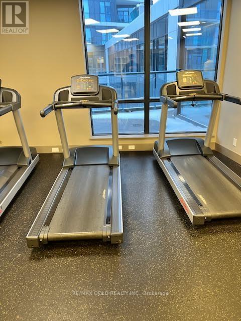 410 - 65 Watergarden Drive E, Mississauga, Ontario  L5R 0G8 - Photo 25 - W12659082