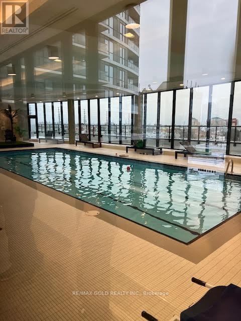 410 - 65 Watergarden Drive E, Mississauga, Ontario  L5R 0G8 - Photo 29 - W12659082