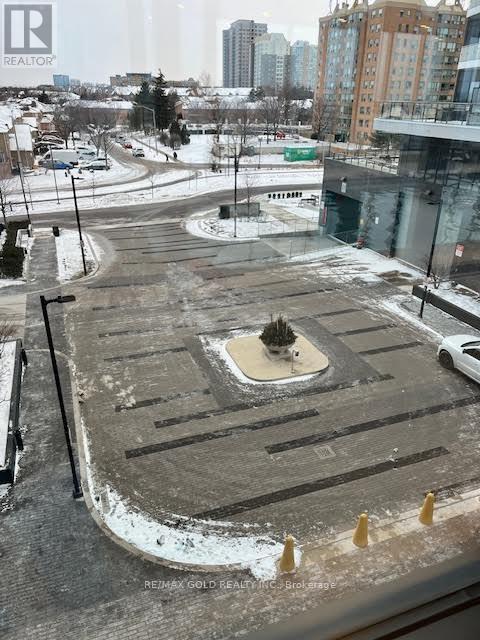 410 - 65 Watergarden Drive E, Mississauga, Ontario  L5R 0G8 - Photo 3 - W12659082