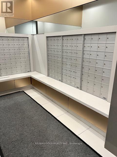 410 - 65 Watergarden Drive E, Mississauga, Ontario  L5R 0G8 - Photo 30 - W12659082