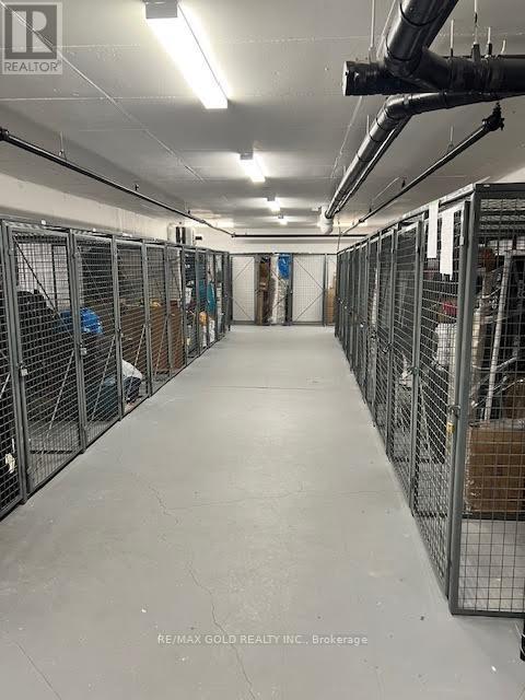 410 - 65 Watergarden Drive E, Mississauga, Ontario  L5R 0G8 - Photo 31 - W12659082