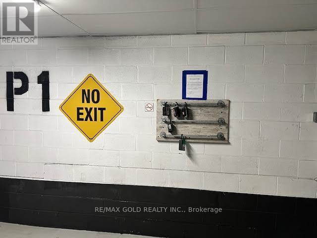 410 - 65 Watergarden Drive E, Mississauga, Ontario  L5R 0G8 - Photo 33 - W12659082