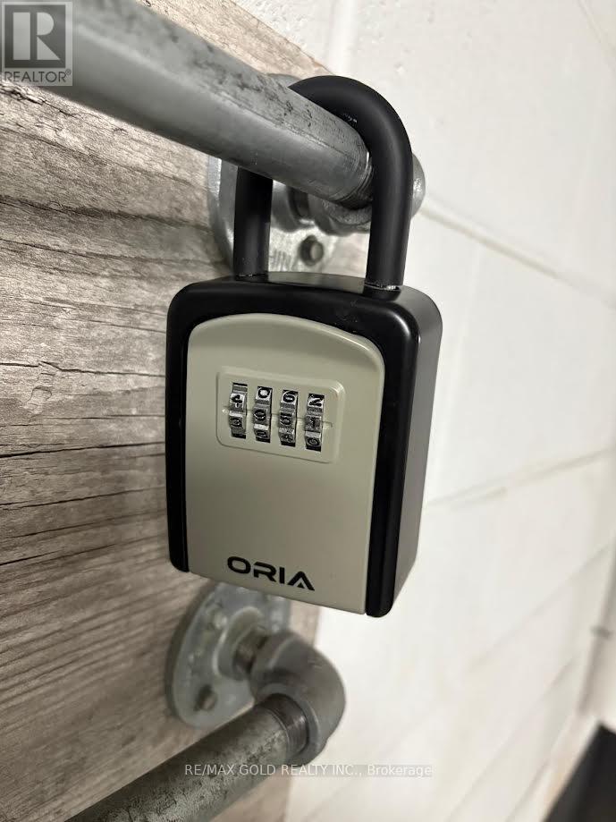 410 - 65 Watergarden Drive E, Mississauga, Ontario  L5R 0G8 - Photo 34 - W12659082