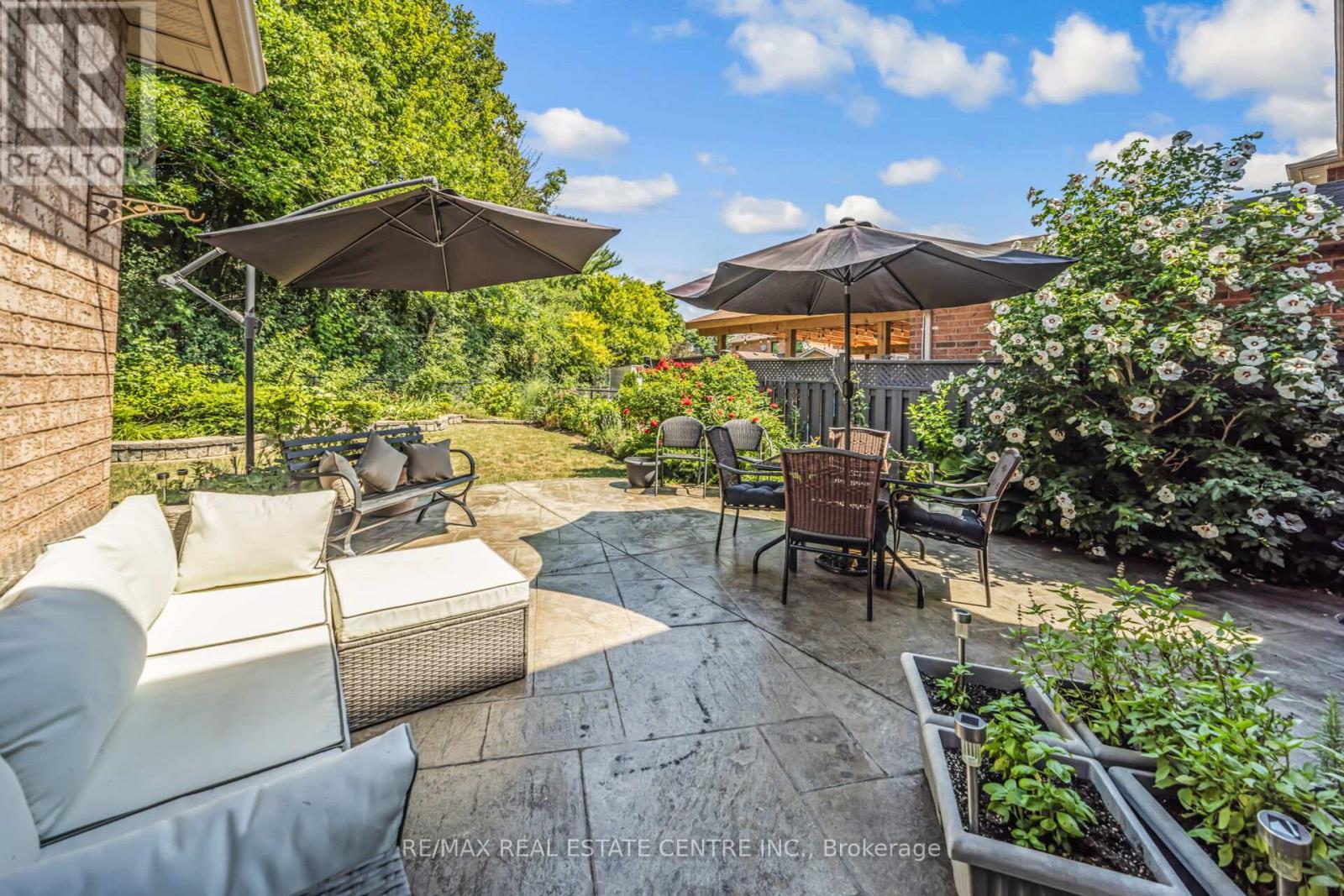 19 Hollowgrove Boulevard, Brampton, Ontario  L6P 1B1 - Photo 47 - W12659090