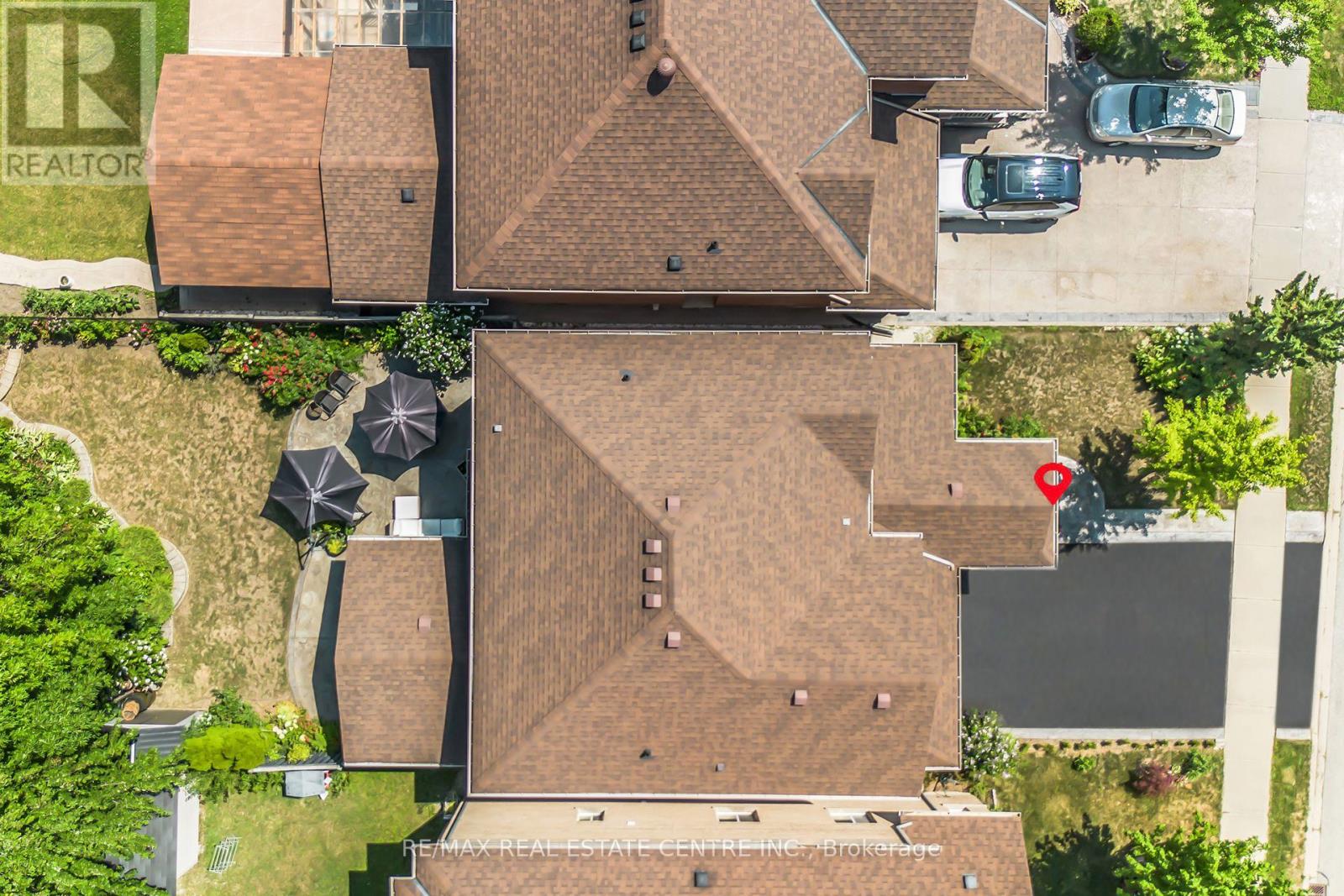 19 Hollowgrove Boulevard, Brampton, Ontario  L6P 1B1 - Photo 49 - W12659090