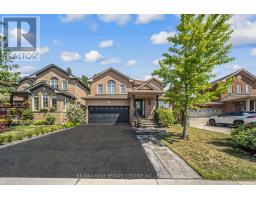 19 HOLLOWGROVE BOULEVARD, Brampton, Ontario