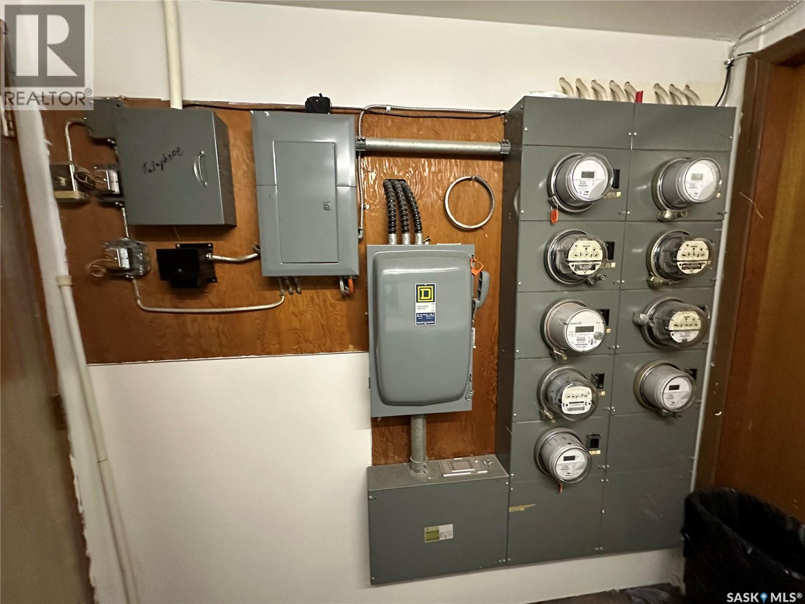 113 3rd Street E, St. Walburg, Saskatchewan  S0M 0E2 - Photo 29 - SK026111