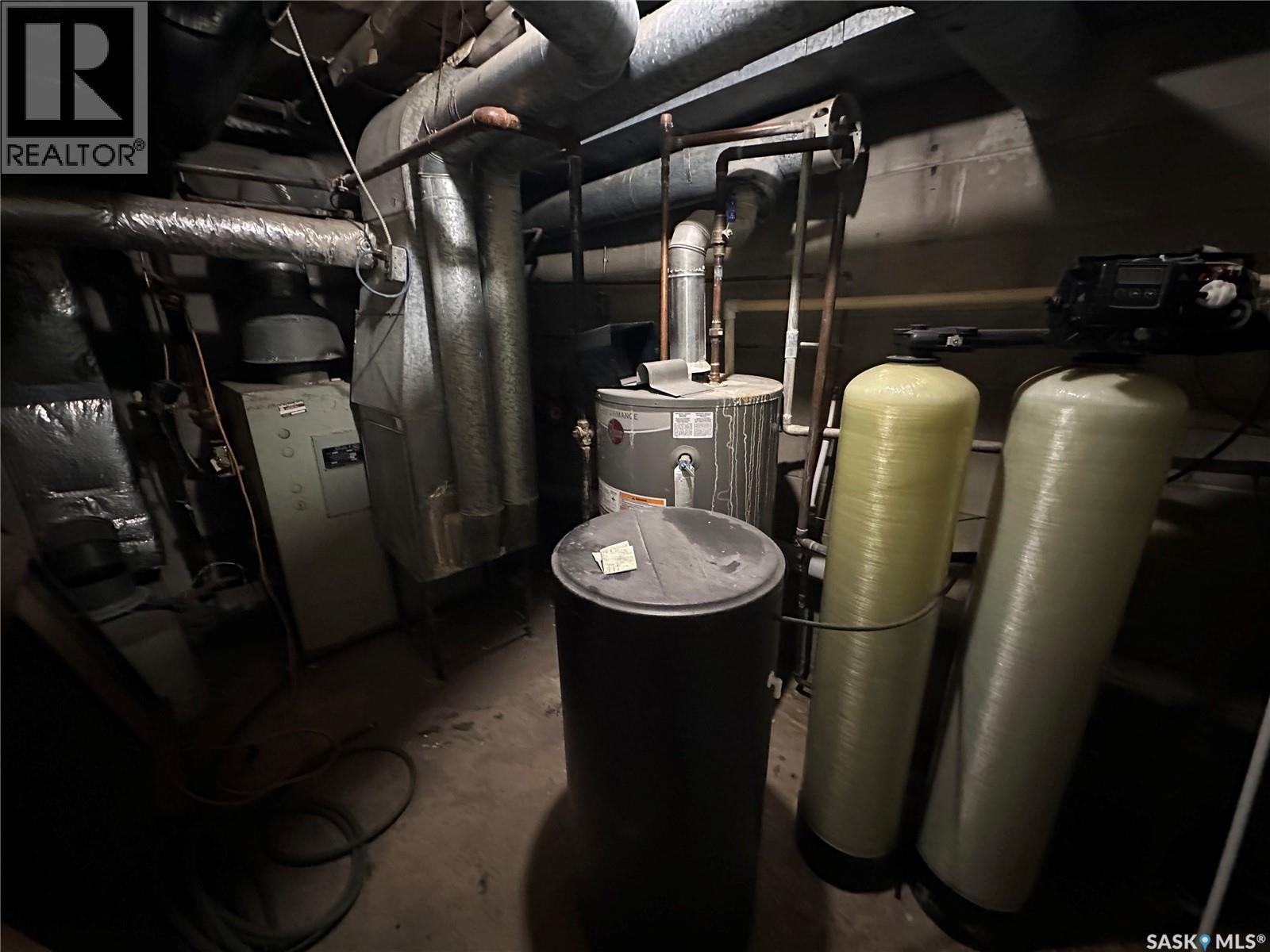 113 3rd Street E, St. Walburg, Saskatchewan  S0M 0E2 - Photo 30 - SK026111