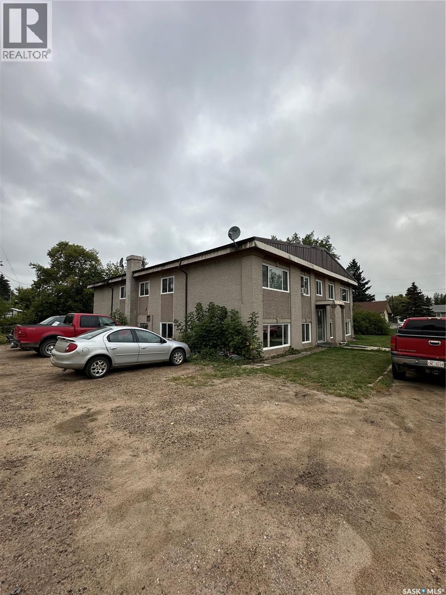 113 3rd Street E, St. Walburg, Saskatchewan  S0M 0E2 - Photo 5 - SK026111