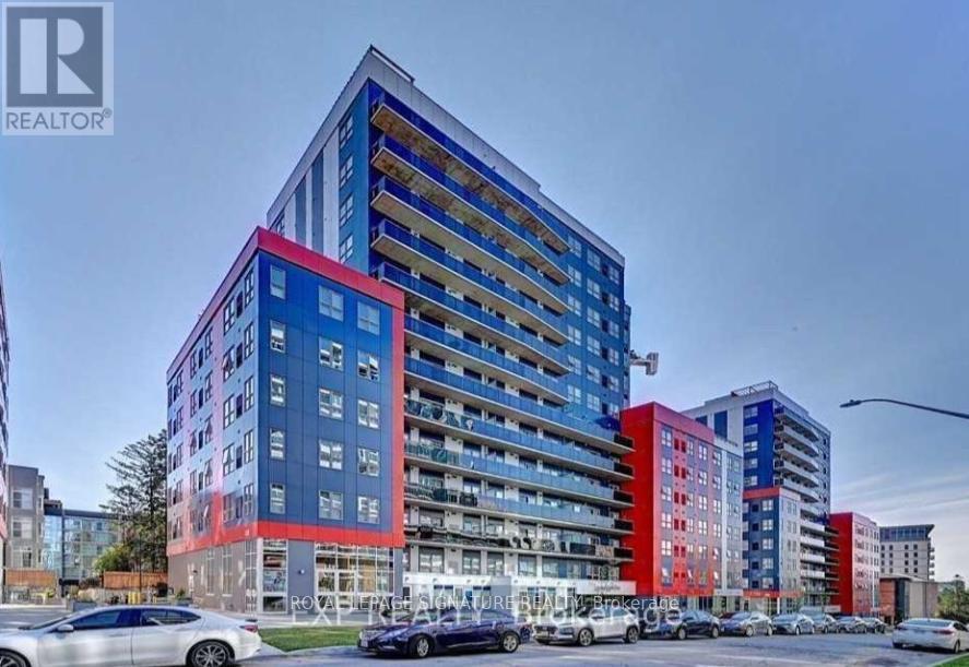 282 - 258b Sunview Street, Waterloo, Ontario  N2L 0H7 - Photo 1 - X12659054