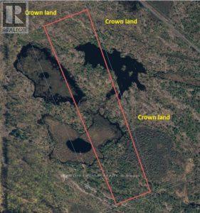 N/a N/a, Muskoka Lakes, Ontario  P0C 1A0 - Photo 9 - X12659084