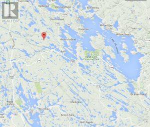 N/a N/a, Muskoka Lakes, Ontario  P0C 1A0 - Photo 16 - X12659086