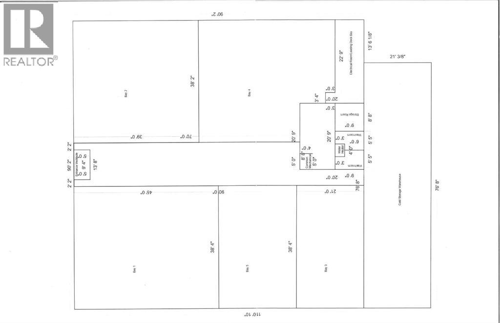 5016 50 Street, Eckville, Alberta  T0M 0X0 - Photo 3 - A2276336