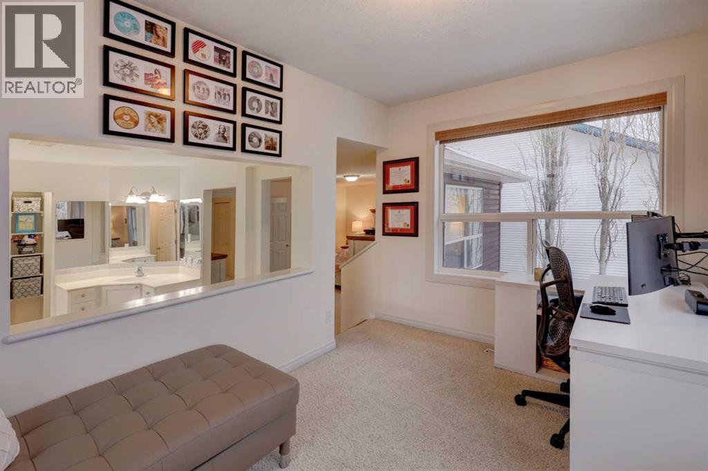 89 Cougar Ridge View Sw, Calgary, Alberta  T3H 4X3 - Photo 32 - A2276817