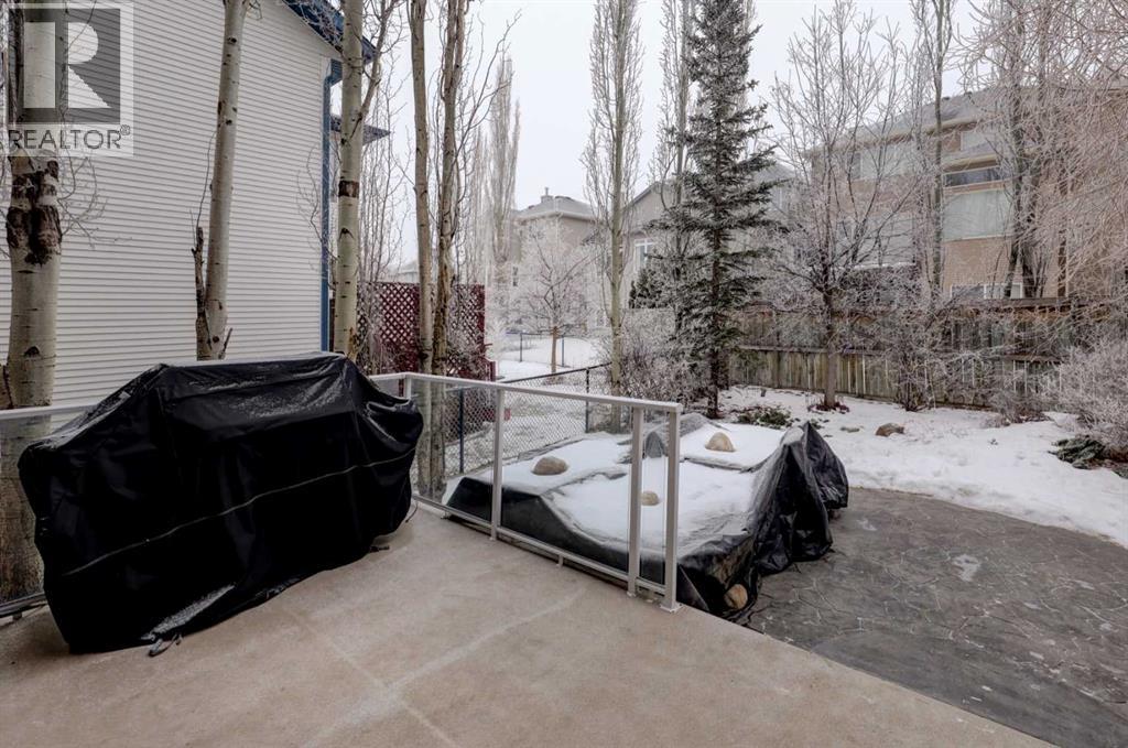 89 Cougar Ridge View Sw, Calgary, Alberta  T3H 4X3 - Photo 41 - A2276817
