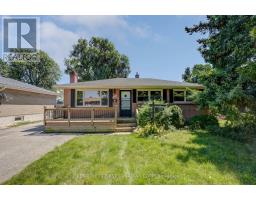 1805 WHITEHALL DRIVE, London East, Ontario