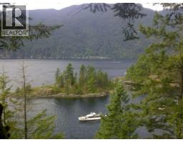 Lot 2 &-3 INDIAN ARM, Port Moody, British Columbia