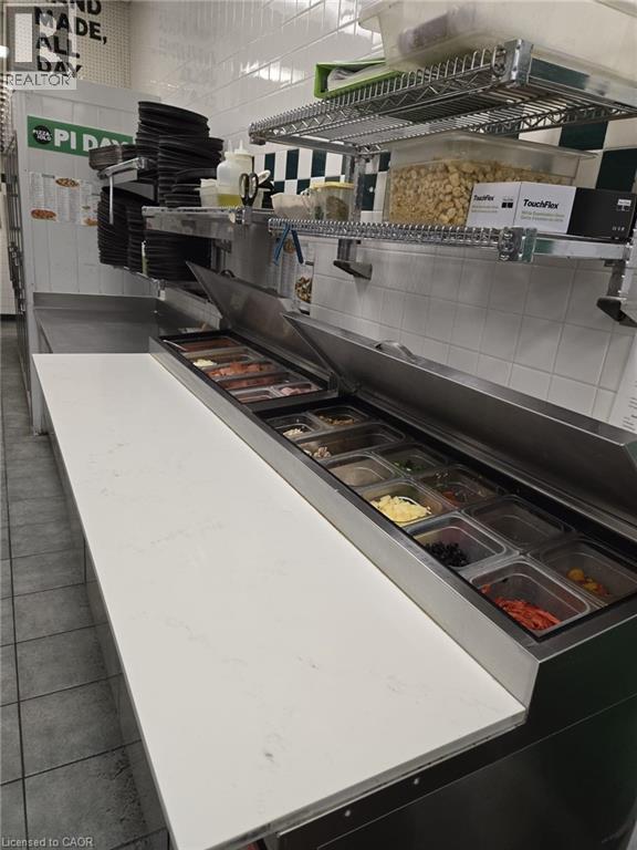 2335 Trafalgar Road Unit# D2, Oakville, Ontario  L6H 6N9 - Photo 4 - 40795753