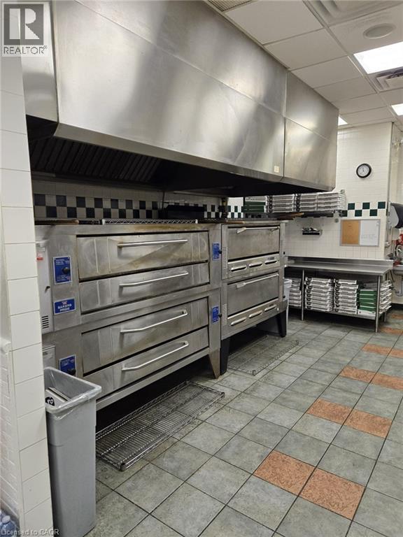 2335 Trafalgar Road Unit# D2, Oakville, Ontario  L6H 6N9 - Photo 3 - 40795753