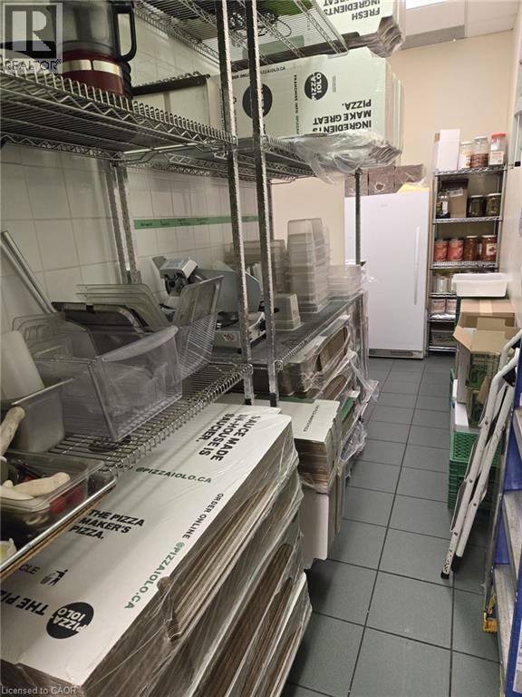 2335 Trafalgar Road Unit# D2, Oakville, Ontario  L6H 6N9 - Photo 7 - 40795753