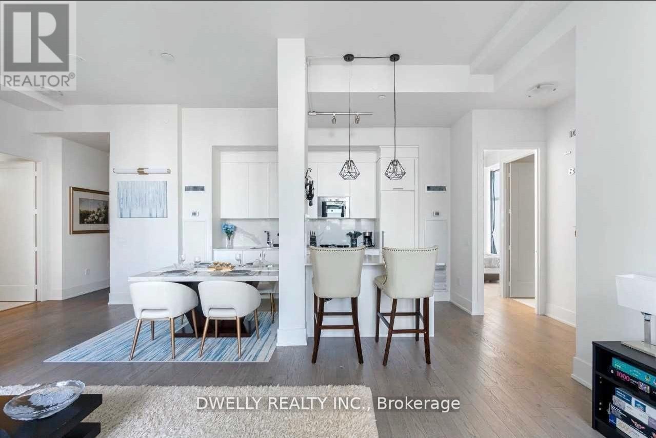 2906 - 330 Richmond Street W, Toronto, Ontario  M5V 0M4 - Photo 2 - C12659104