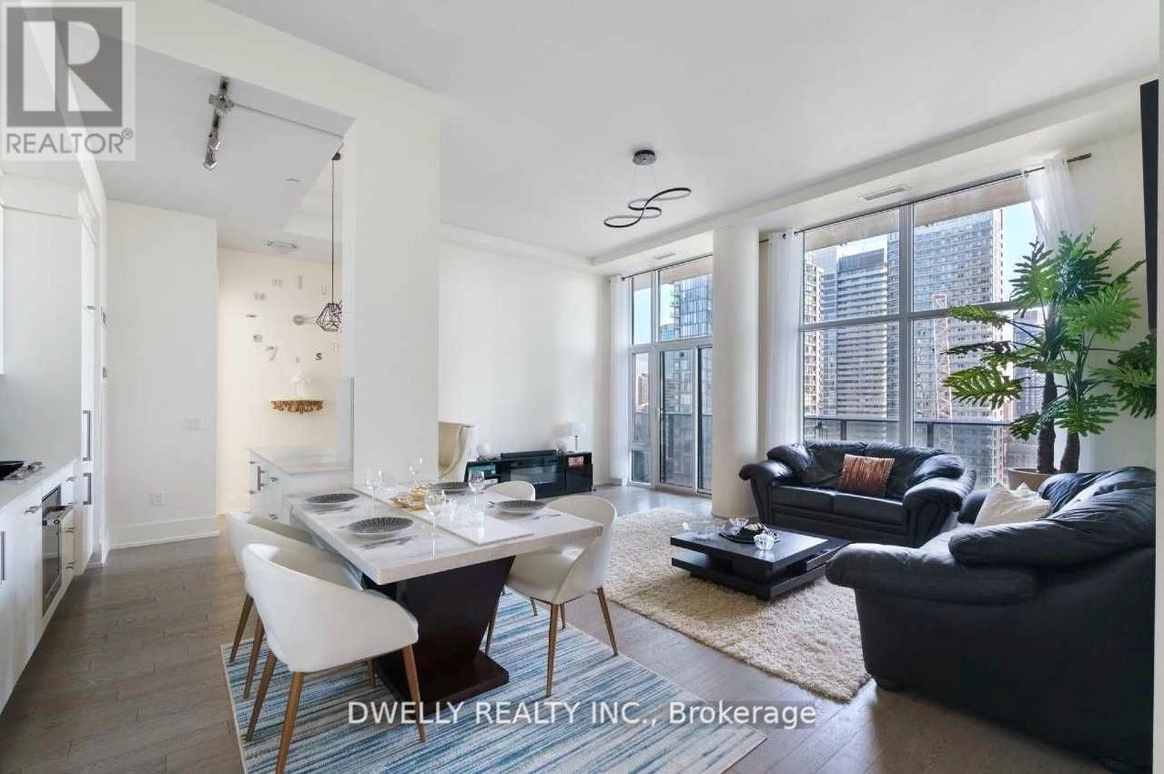 2906 - 330 Richmond Street W, Toronto, Ontario  M5V 0M4 - Photo 5 - C12659104