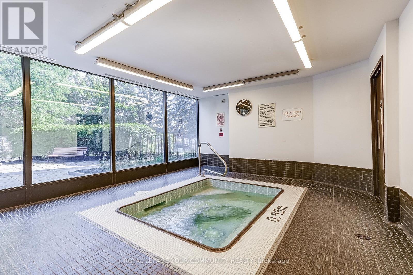 1208 - 350 Webb Drive, Mississauga, Ontario  L5B 3W4 - Photo 26 - W12657204